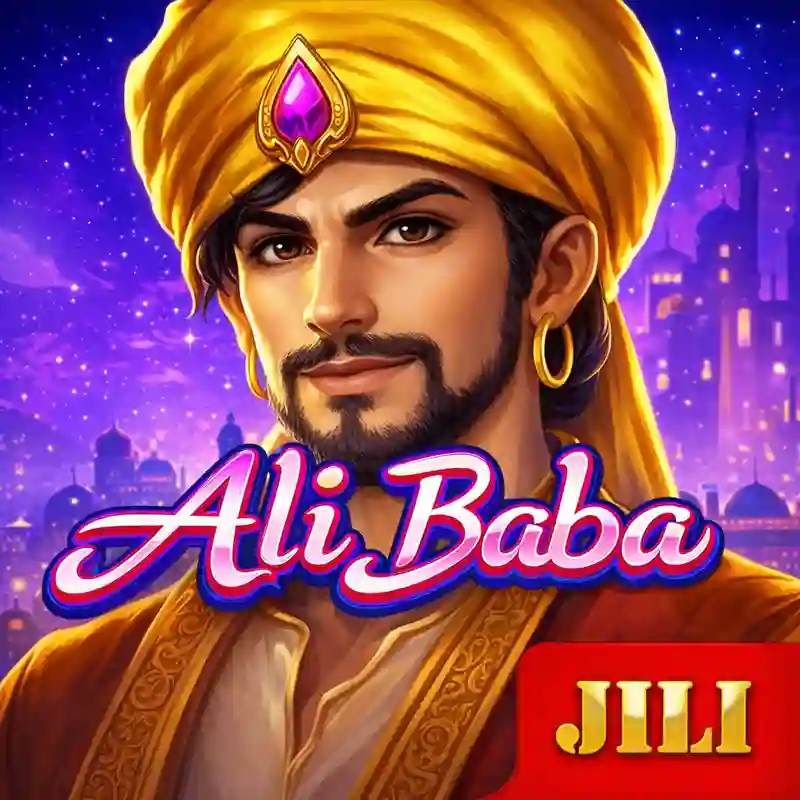 Ali Baba Casino Game - ceo bet