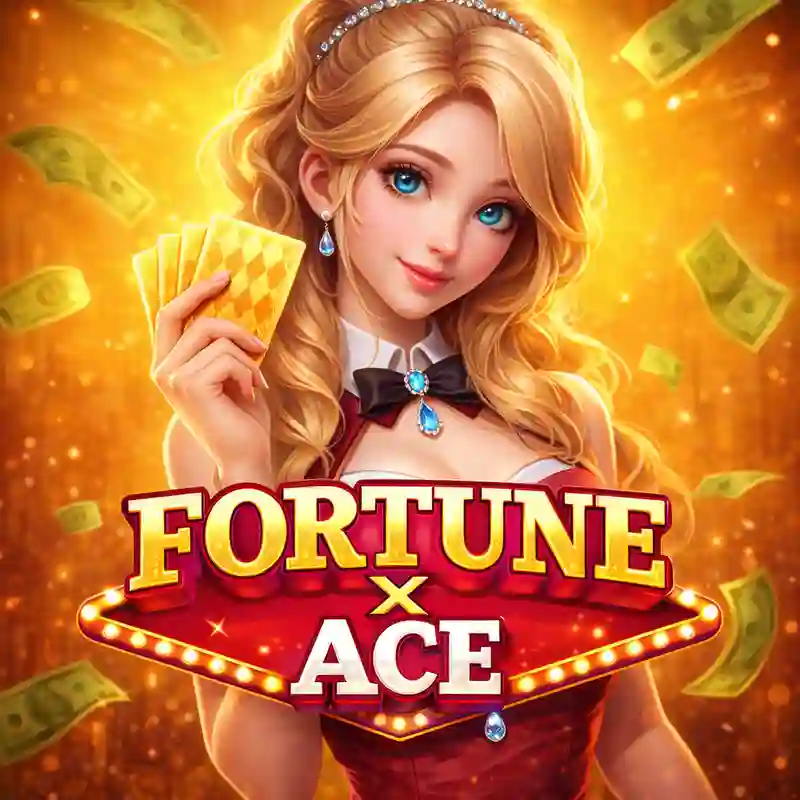 Fortune X Ace sa ceo bet