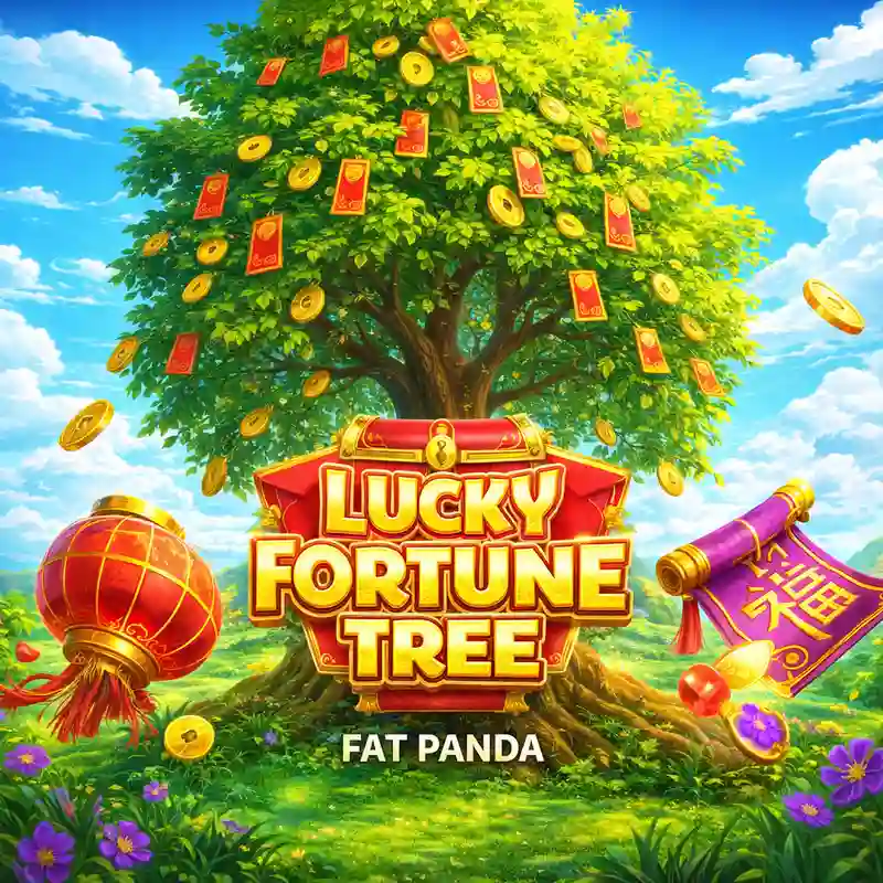 Lucky Fortune Tree Slot sa CEO BET