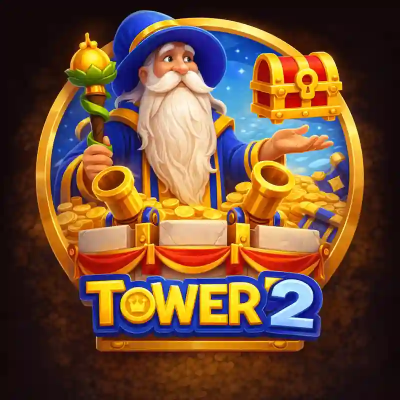 Tower 2 Game Card