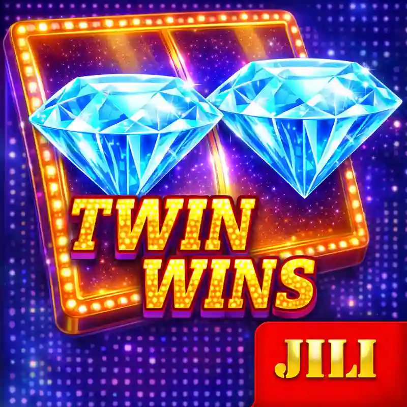 TwinWins Slot Game by ceo bet