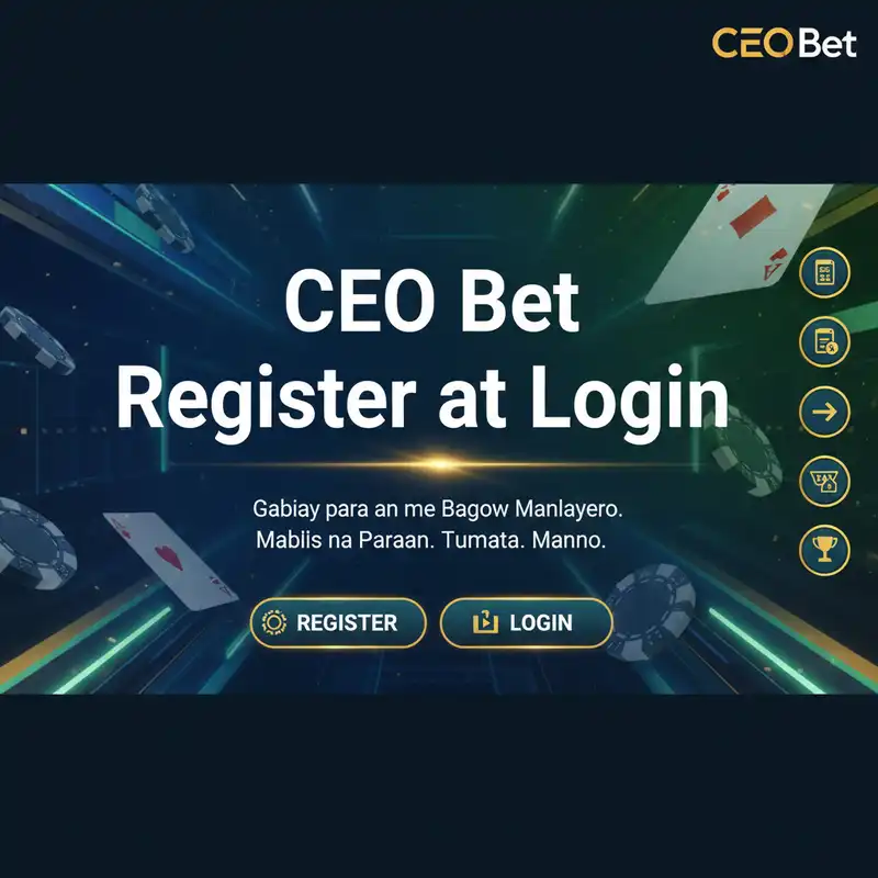 Register Guide