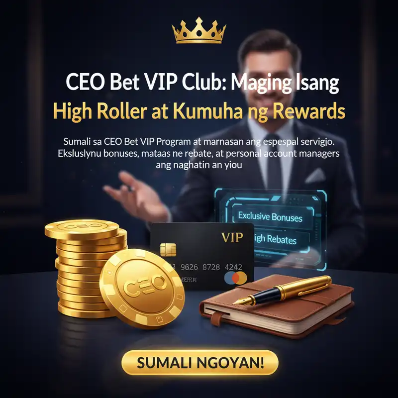 VIP Club